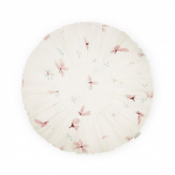 Coussin Rond Windflower - CamCam
