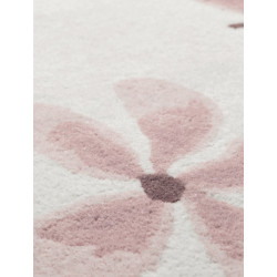 Tapis rond Windflower - CamCam