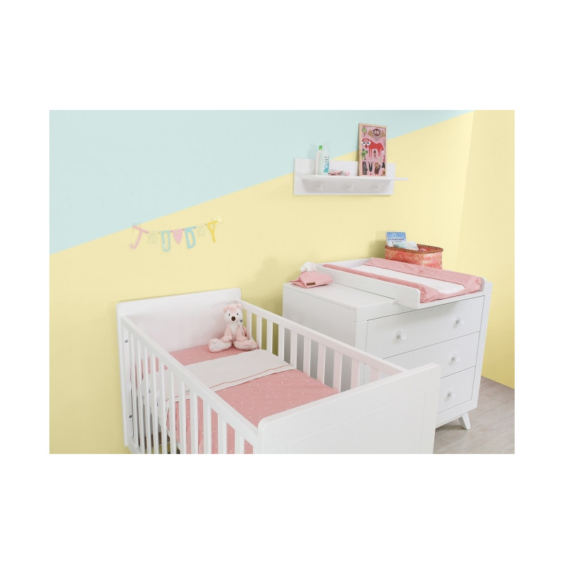 Mini chambre bébé Fiore - Bopita