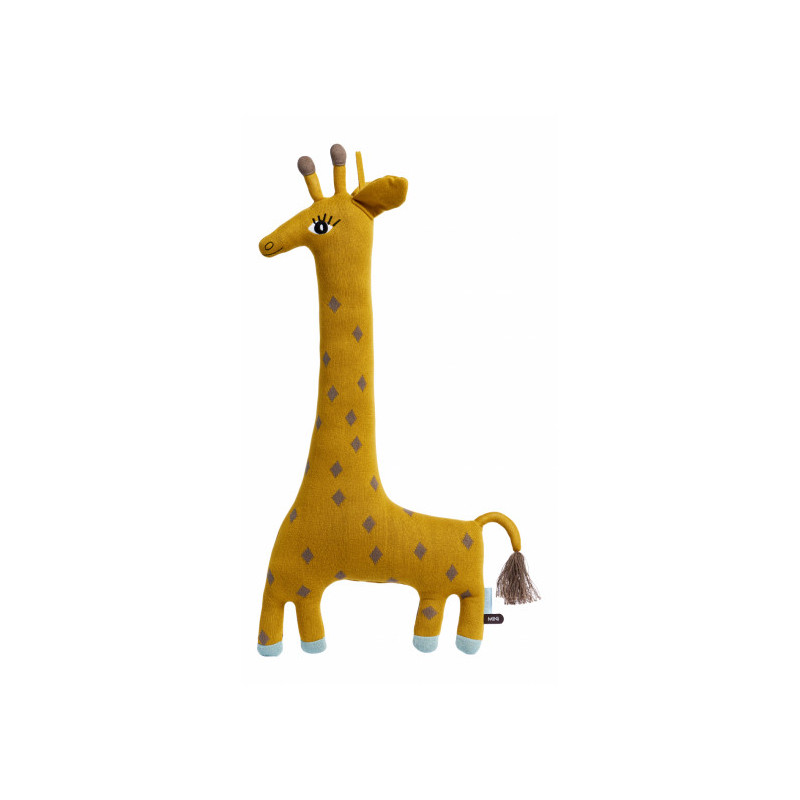 Coussin Giraffe Noah - Oyoy