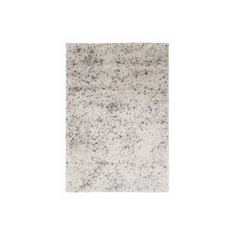 Tapis Shaggy Terrazzo S - Art for kids by AFKliving