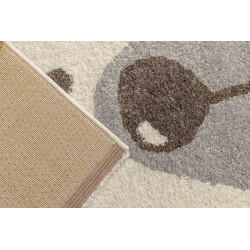 Tapis Ourson S - Art for kids by AFKliving