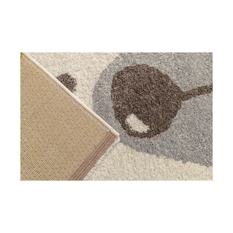 Tapis Ourson S - Art for kids by AFKliving