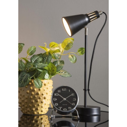 Lampe de bureau Mini Cone - Present Time