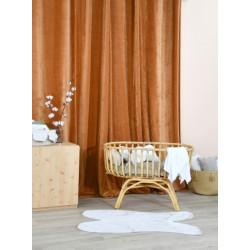 Tapis lavable Mini wings 75x100 - Lorena Canals