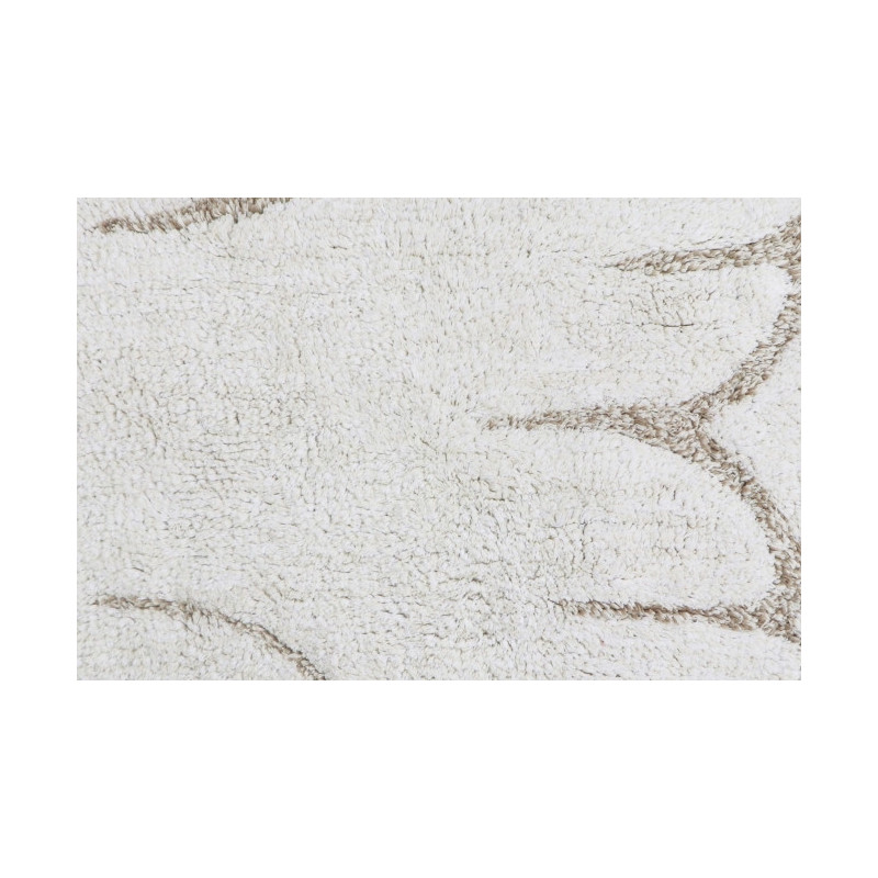 Tapis lavable Mini wings 75x100 - Lorena Canals