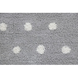 Tapis lavable Mini Biscuit 70x100 - Lorena Canals