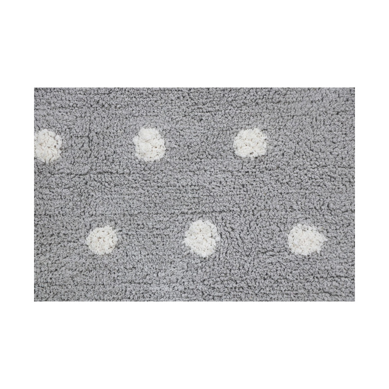 Tapis lavable Mini Biscuit 70x100 - Lorena Canals