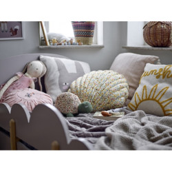 Coussin Tortue Halle - Bloomingville