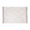 Tapis lavable RugCycled Bereber 140x200 - Lorena Canals