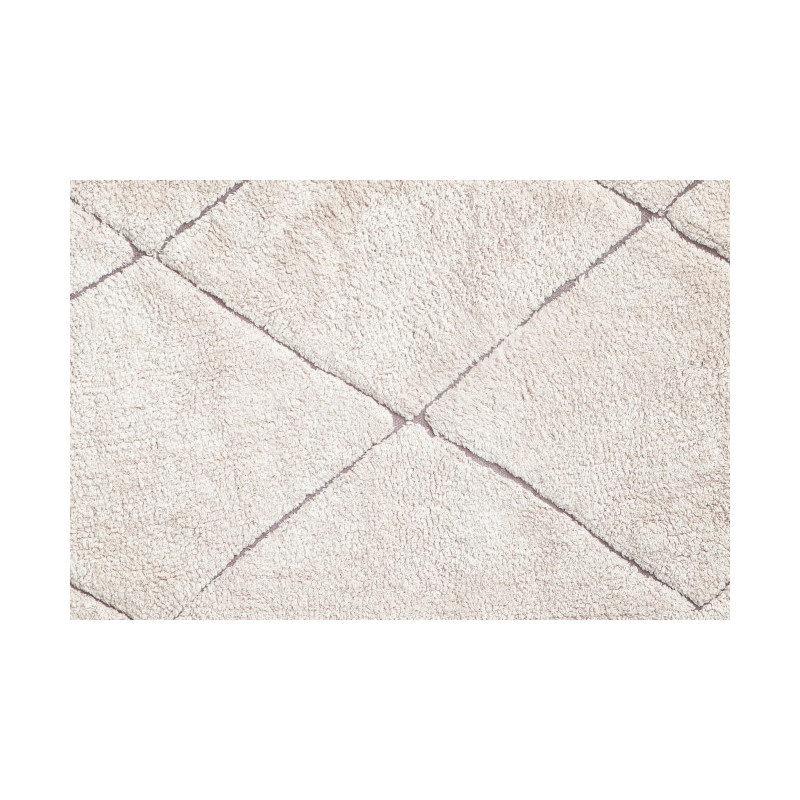 Tapis lavable RugCycled Bereber 140x200 - Lorena Canals