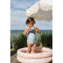 Piscine gonflable Leonore Confetti - Liewood