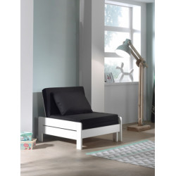 Fauteuil lit d'appoint Wild - Vipack