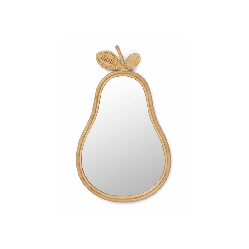 Miroir Pear poire - Ferm Living
