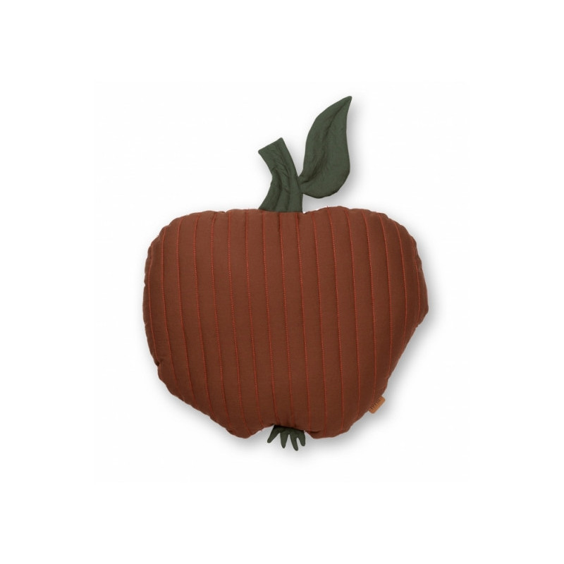 Coussin Apple pomme - Ferm Living
