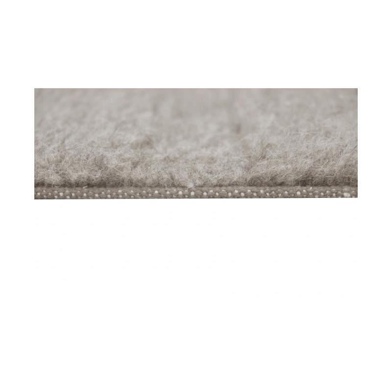 Tapis lavable Steppe Sheep 120x170 - Woolable by Lorena Canals