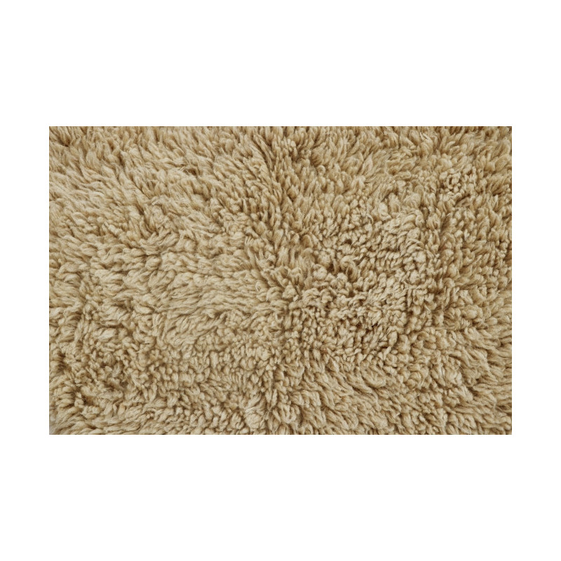 Tapis lavable Woolly Sheep 75x110 - Woolable by Lorena Canals