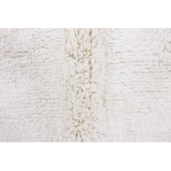 Tapis lavable Tundra Sheep 170x240 - Woolable by Lorena Canals