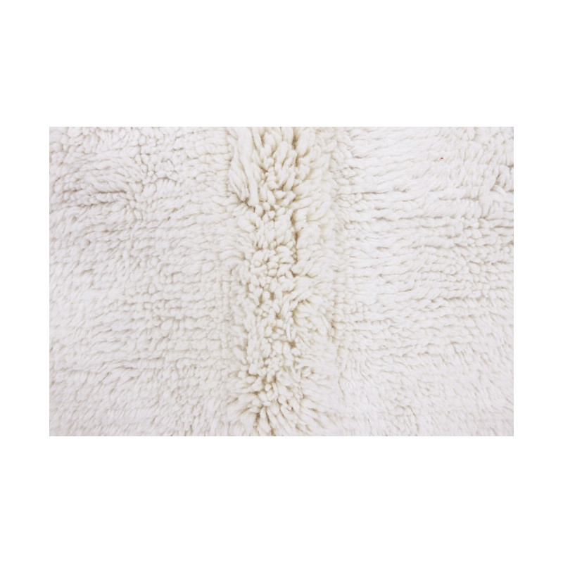 Tapis lavable Tundra Sheep 170x240 - Woolable by Lorena Canals