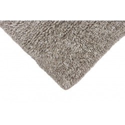 Tapis lavable Tundra Blended Sheep 170x240 - Woolable by Lorena Canals