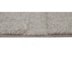Tapis lavable Steppe Sheep 80x140 - Woolable by Lorena Canals