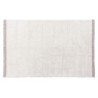 Tapis lavable Steppe Sheep 200x300 - Woolable by Lorena Canals