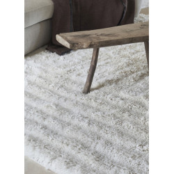 Tapis lavable Dunes Sheep 80x140 - Woolable by Lorena Canals
