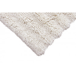 Tapis lavable Dunes Sheep 80x140 - Woolable by Lorena Canals