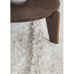 Tapis lavable Tundra Sheep 80x140 - Woolable by Lorena Canals
