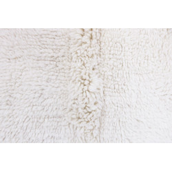 Tapis lavable Tundra Sheep 80x140 - Woolable by Lorena Canals