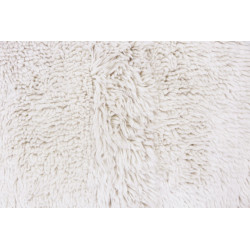 Tapis lavable Tundra Sheep 250x340 - Woolable by Lorena Canals