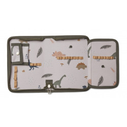 Trousse Peggy Dino - Liewood