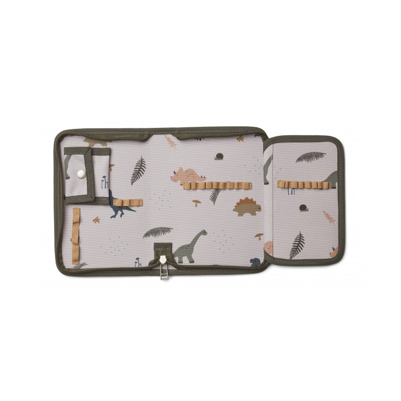 Trousse Peggy Dino - Liewood