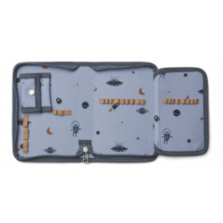 Trousse Peggy Space - Liewood