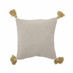 Coussin Filipa recycled 40x40 - Bloomingville