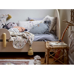 Coussin long Fiola - Bloomingville