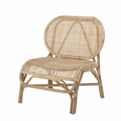 Fauteuil Rosen Lounge Chair - Bloomingville