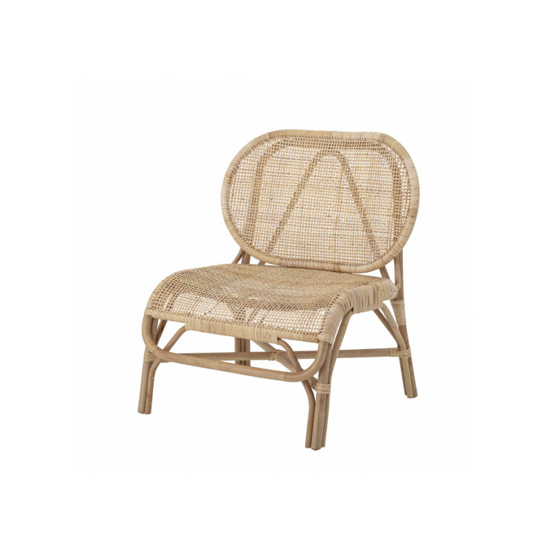 Fauteuil Rosen Lounge Chair - Bloomingville