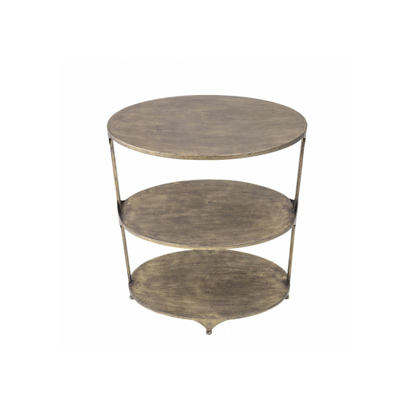 Table d'appoint Ramino - Bloomingville