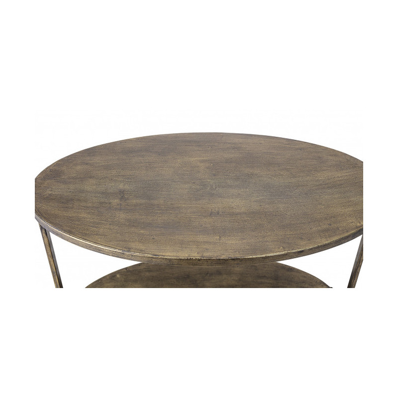 Table d'appoint Ramino - Bloomingville