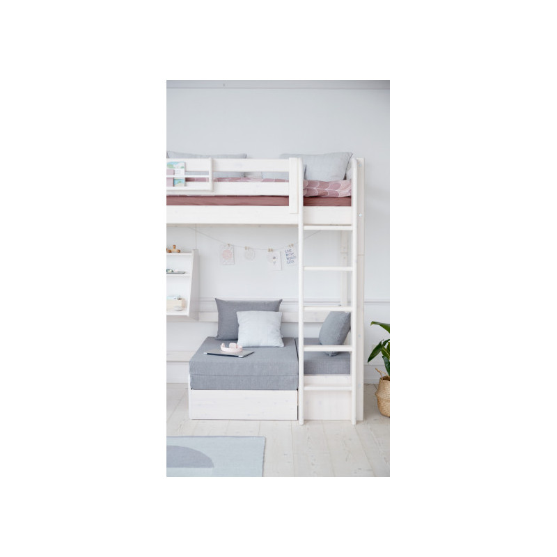 Module de couchage pour lit mezzanine XL Classic - Flexa