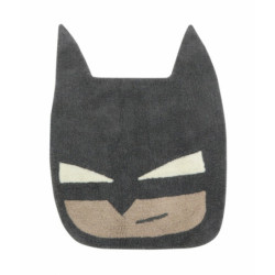 Tapis lavable BatBoy - Woolable by Lorena Canals