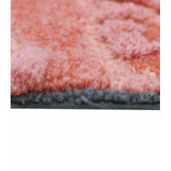 Tapis lavable Ghosty - Woolable by Lorena Canals
