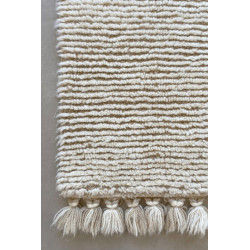 Tapis lavable Koa 80x140 - Woolable by Lorena Canals