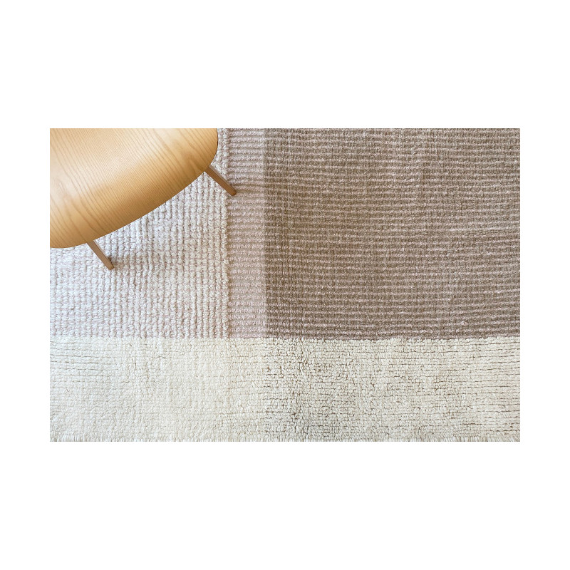 Tapis lavable Kaia 120x170 - Woolable by Lorena Canals
