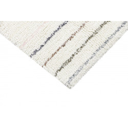 Tapis lavable Arona 80x140 - Woolable by Lorena Canals