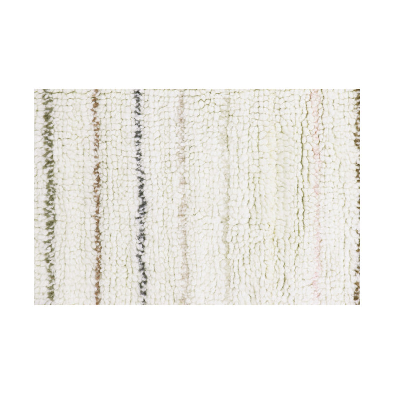 Tapis lavable Arona 140x200 - Woolable by Lorena Canals