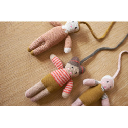 Accessoires Jones Doll pour Playgym - Liewood