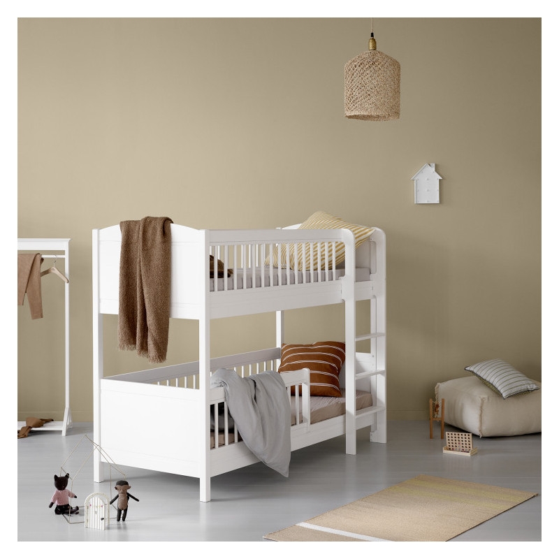 Extension de matelas bébé Lille + 40x60 - Oliver Furniture