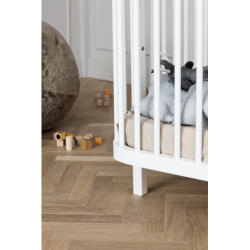 Matelas lit bébé Wood 70x140 - Oliver Furniture
